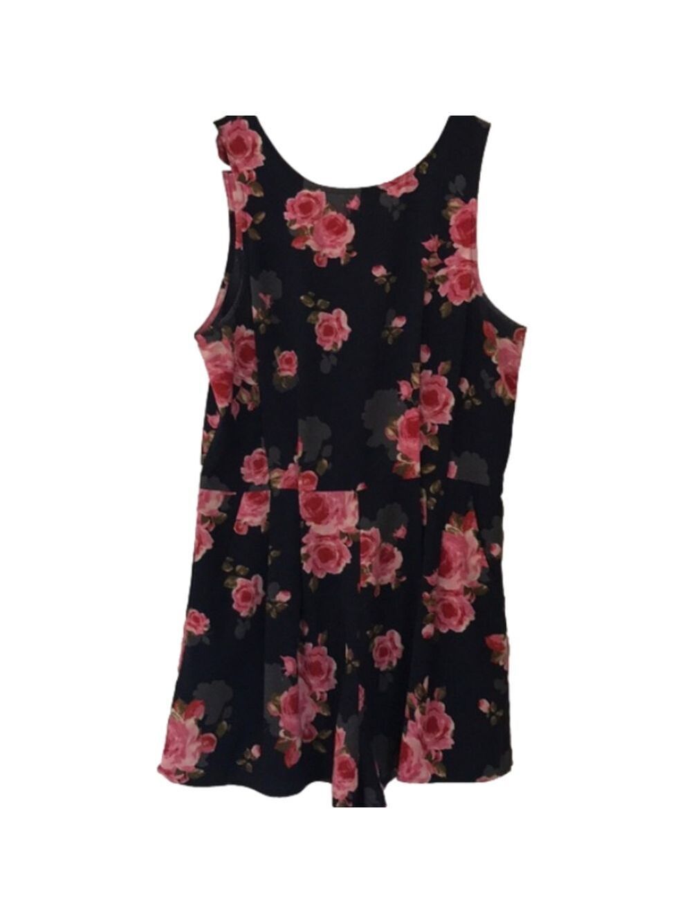 One Clothing romper